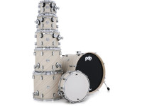 <b>Bateria Acústica PDP CONCEPT Maple CM7 TWISTED IVORY Kit Bateria 7 peças Bombo 22 PDCM2217TI</b> <b>Bateria Acústica PDP CONCEPT Maple CM7 TWISTED IVORY Kit Bateria 7 peças Bombo 22 PDCM2217TI</b>